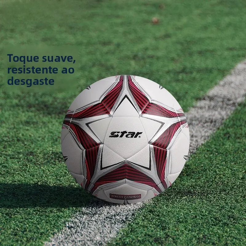 star-football-for-adults-and-students-competition-training-soccer-ball-size-5-and-size-4-super-fiber-material
