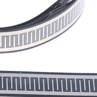 

Датчик силы Датчик давления SF15‐100, SF15‐600 Датчик давления 10 кг Тип сопротивления Тонкопленочный датчик давления Датчик силы