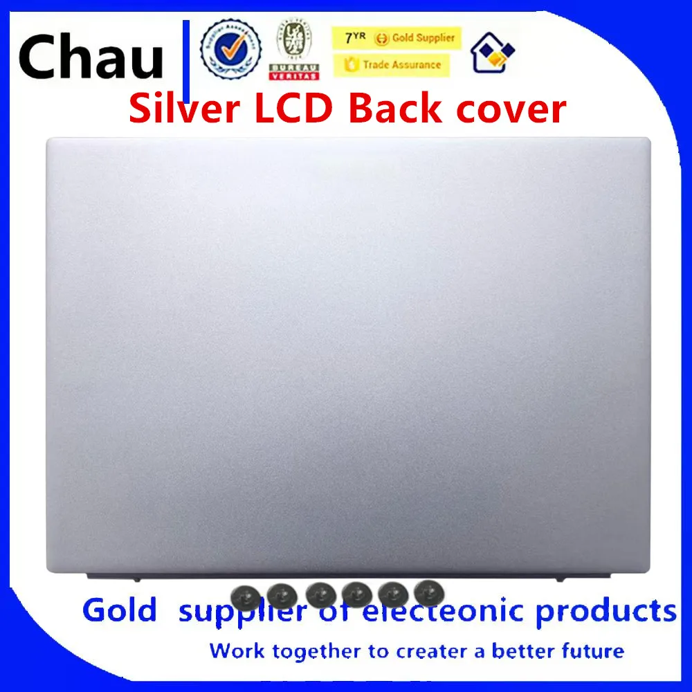 

New For Chau Aspire KH4KT 14.6 " 2025" Laptop LCD Back Cover Top Case APBEL000101