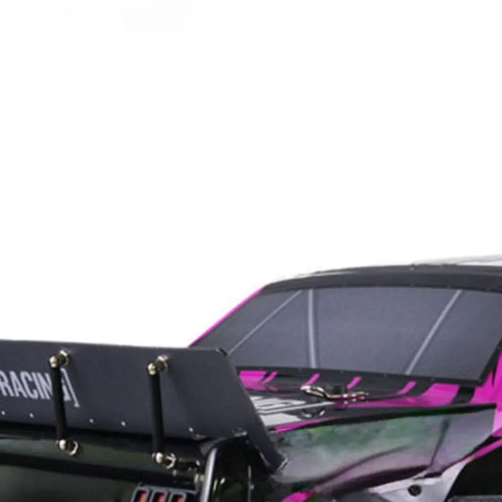 

1/7 ZD Racing EX07 RC Sports Car Electric Remote Control On Road Vehicle 4082 Brushless Motor Light System Alloy Shock Absorber