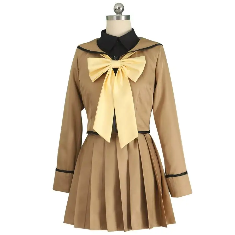 Kamisama Kiss Momozono Nanami Cosplay Costume - Roleplay Outfit