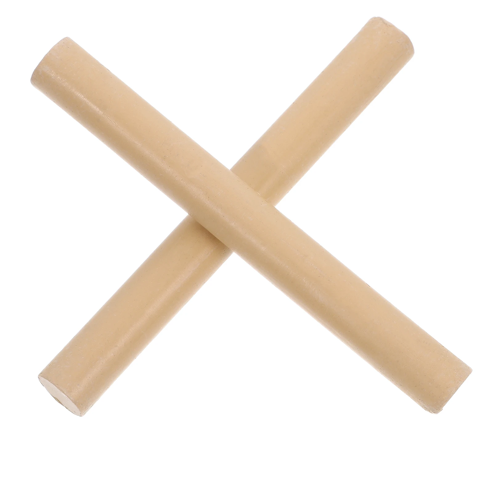 

2 Pcs Furniture Repair Crayons Marker For Wooden Markers Dad Restoration Kit