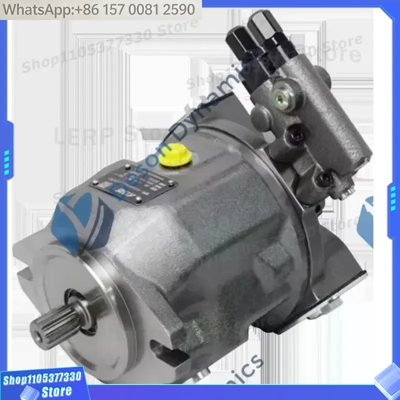 215-8298 OEM New Hydraulic Axial Piston Pump R986110606