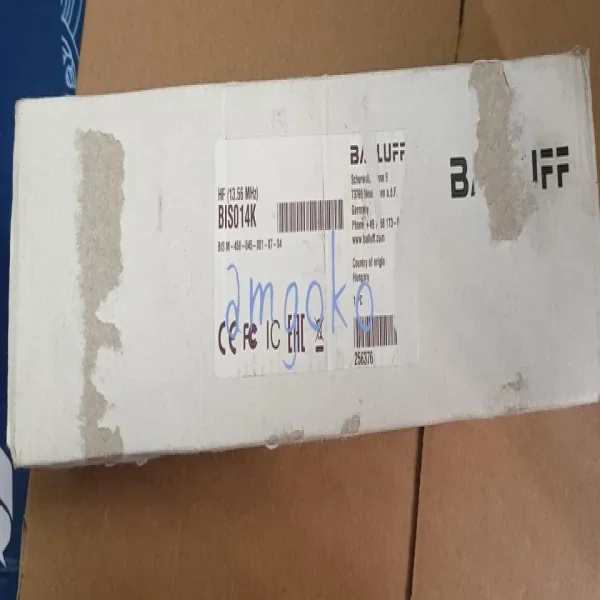 

2026 Bis014k M-458-045-001-07-s4 Read/write Head Brand New Original Spot Plc