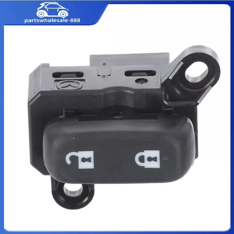 GEA4-66-660 Right front driver side door lock switch for Mazda 3, 6, CX-7 and CX-9-