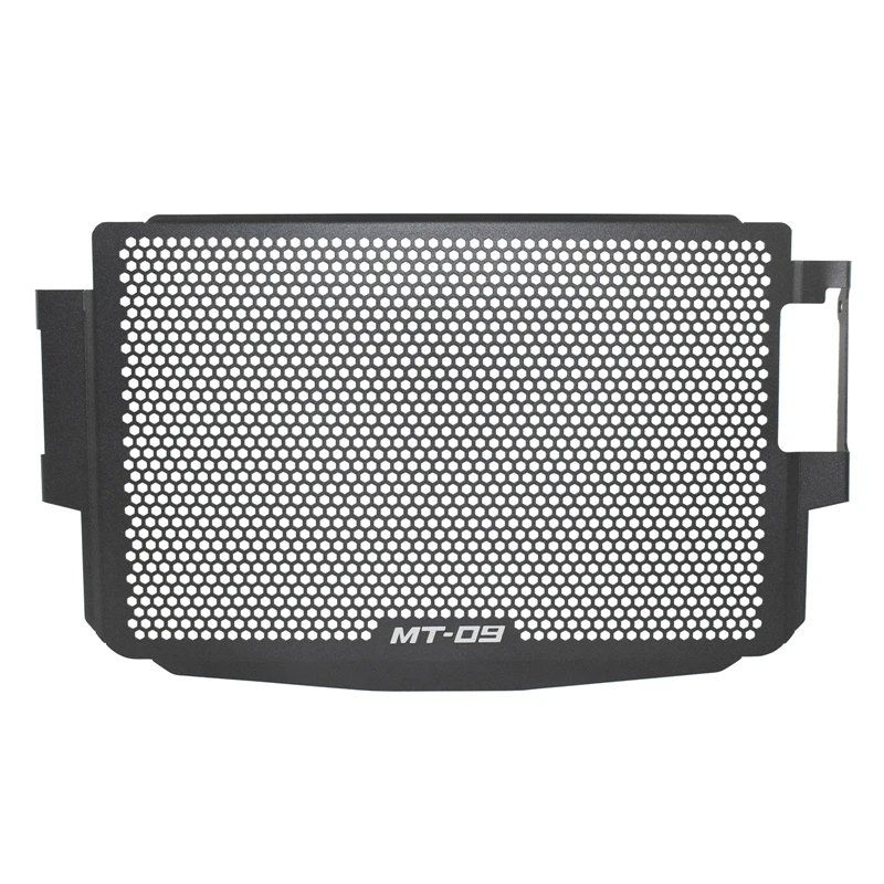 Motorbike Front Radiator Protective Cover Grill Guard Grille Protector For Yamaha MT-09 MT09 SP V4 2024 2025 view 3