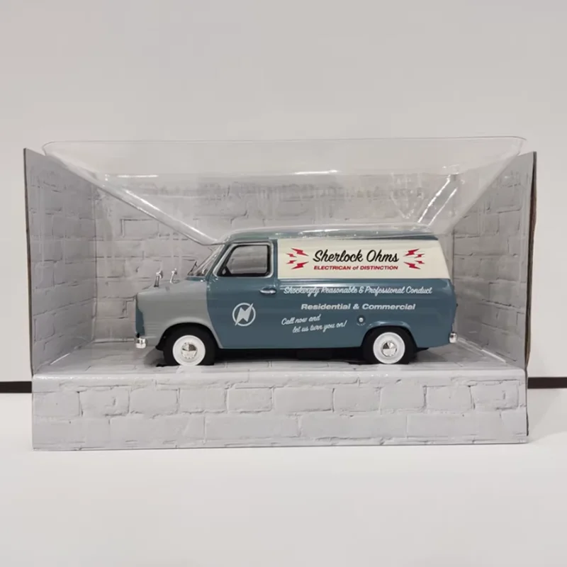 Corgi 1:43 Scale Tr… - image