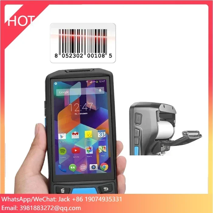 Wifi Gps Rugged 1D …