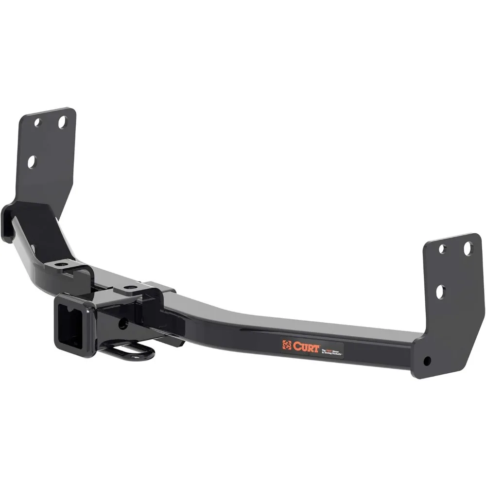 

13002 Class 3 Trailer Hitch, 2-Inch Receiver, Fits Select Cadillac SRX