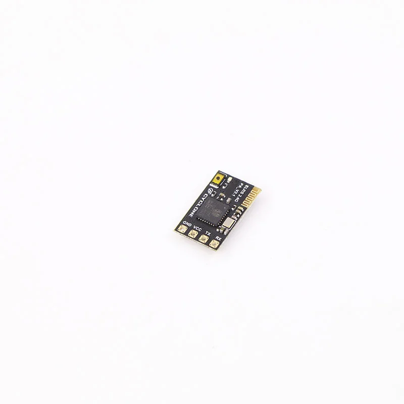 CYCLONE EP1/ EP2 / NANO RX2400 2.4GHz RX SX1280 100MW EXPRESSLRS MINI Long Range Receiver For FPV Racing Drone