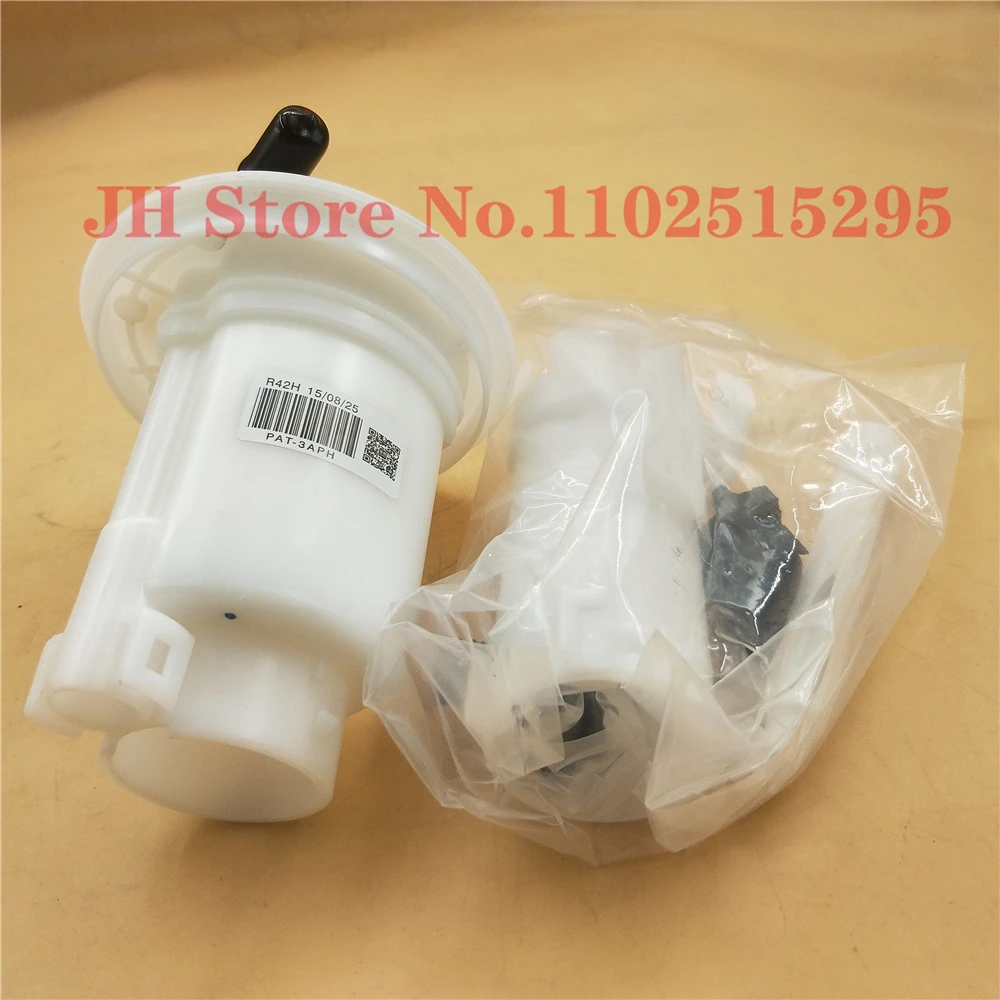 JH 23210-87403 Fuel Filter Fit For Daihatsu Terios 1.3L 2003-2006 2321087403 23210 87403 23210-87Z03 2321087Z03