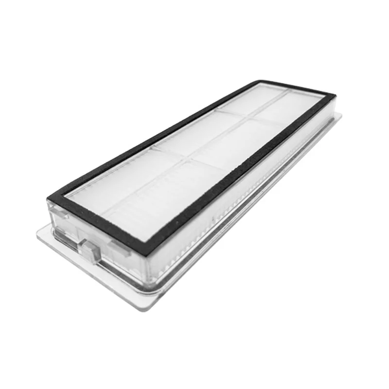 

A67Z For Xiaomi Robot Vacuum S10+ / S10 Plus Accessories Main Brush Side Brush Hepa Filter Mop Rag Cloth Spare Parts Accessories