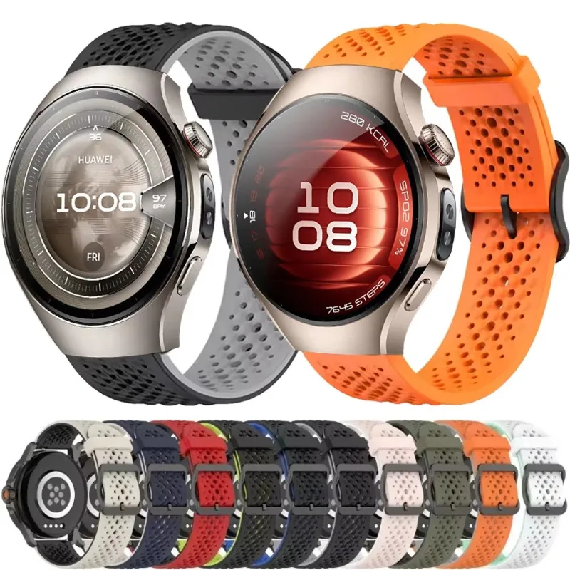 20Mm 22Mm Silicone … - image