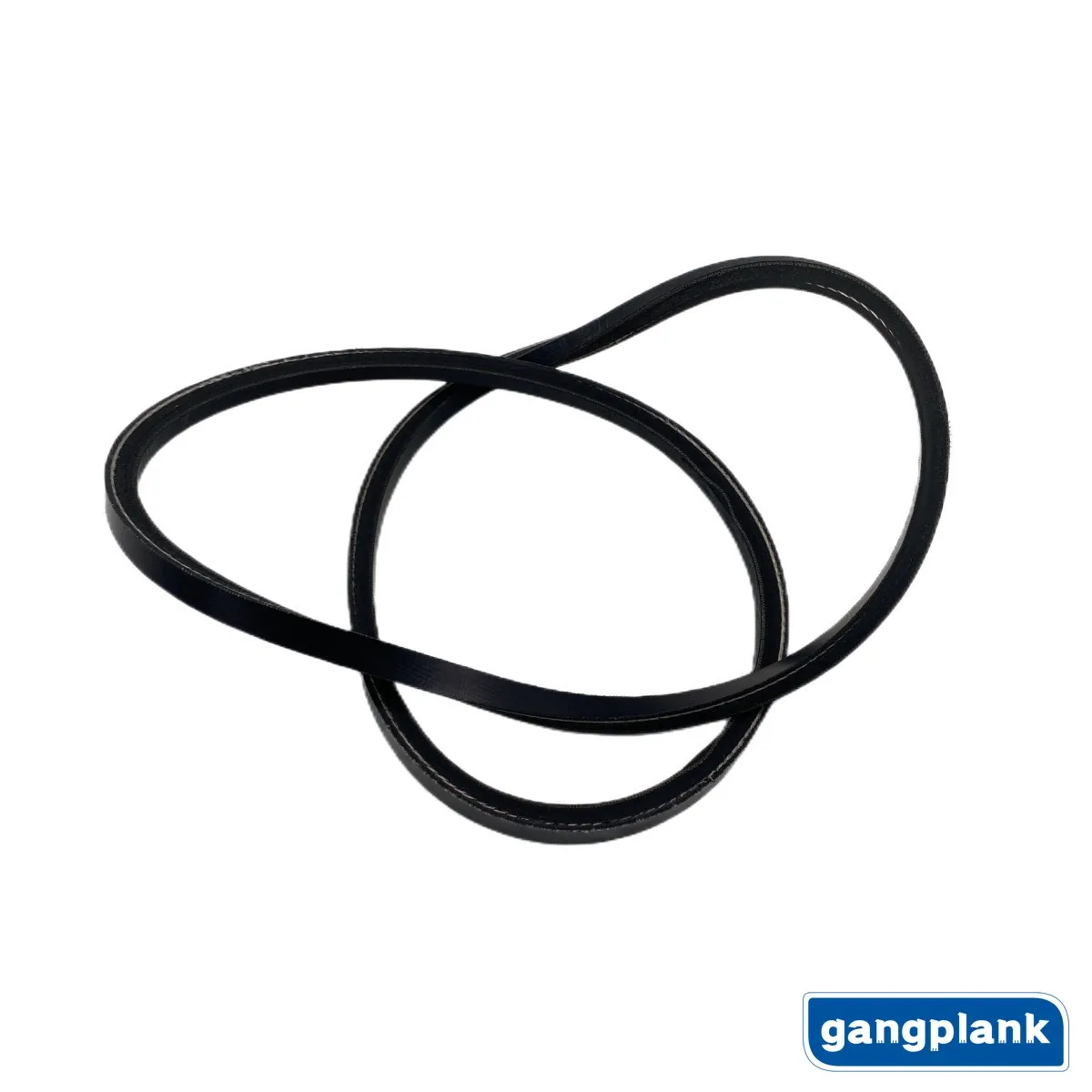 Marine Timing Belt Conveyor Belt 3858462 3853331 960336 Suitable for Volvo Penta 3.0L 5.0L 5.8L Engine