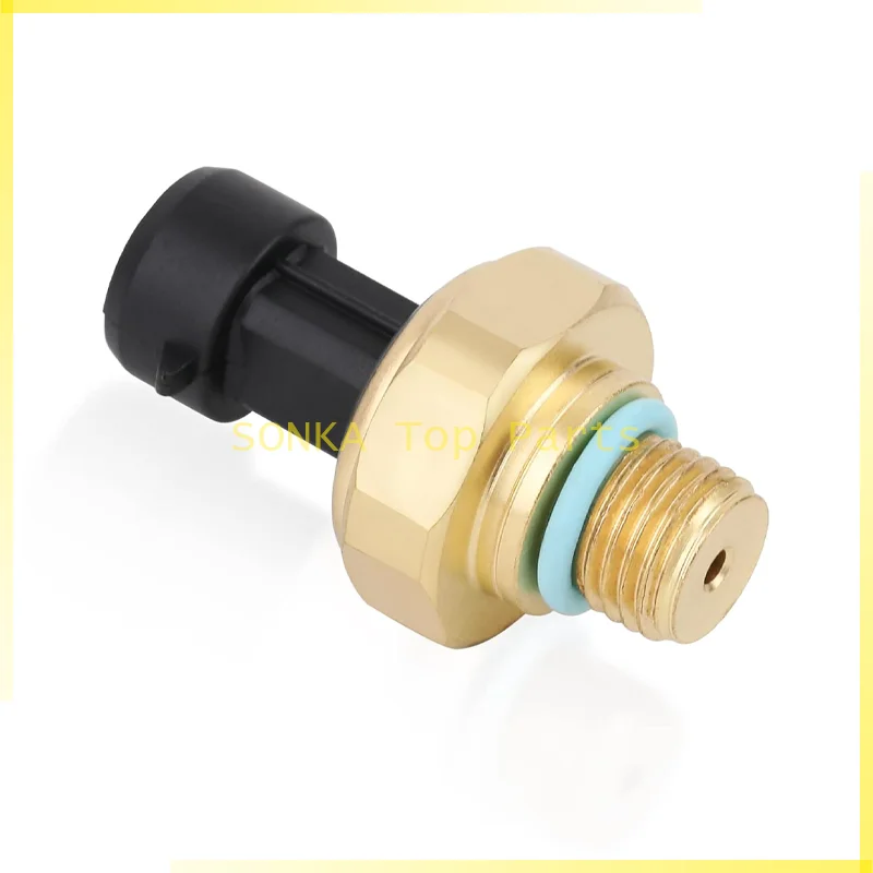 

4921497 PRESSURE SENSOR FOR ISX ISM ISC ISL ISB ISF 2,8 3,8