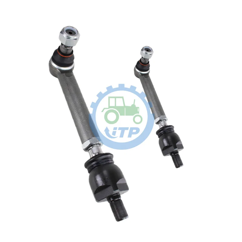 China factory spare parts AL208866 AL119215 Tie Rod suitable for 7130 7230 7220 7320 7430 7330 6140R 6150R 6150M