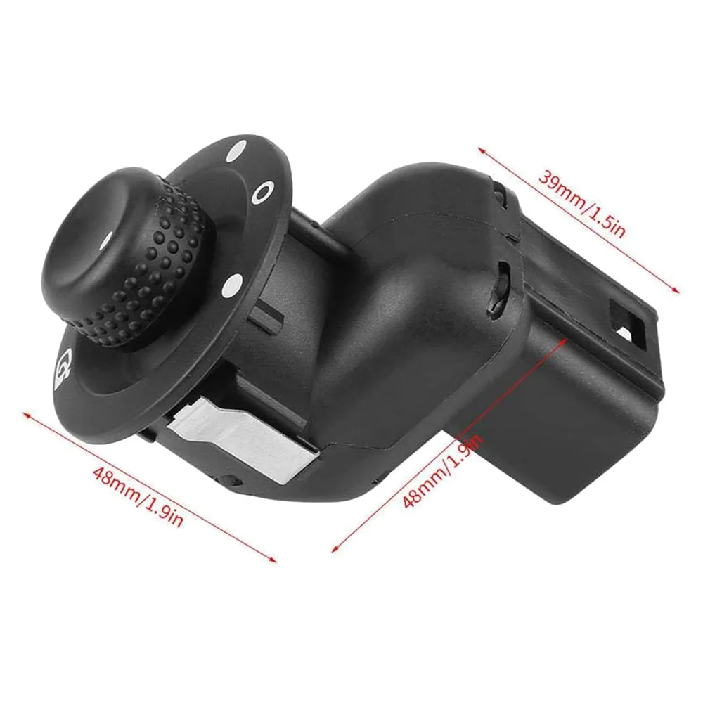 Car Rearview Mirror Electric Button Control Switch for Renault Laguna New Arrivals