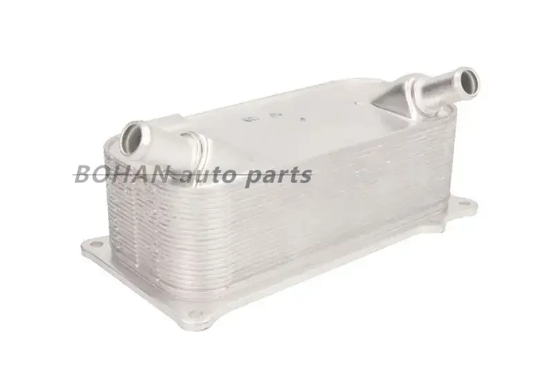 94810727102 94810727103 Oil cooler Transmission radiator for PORSCHE