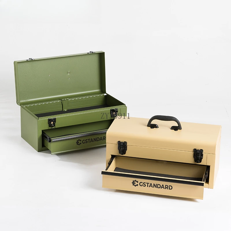 อเมริกัน 131X โลหะในครัวเรือนและเชิงพาณิชย์กล่องเก็บกล่องเก็บ