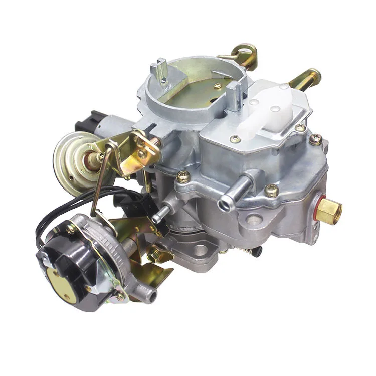 

H228B Carburetor for DODGE JEEP AMC CARTER 2BBD 180-6458