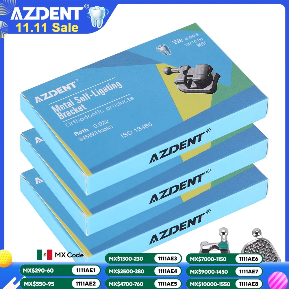 Category image: Orthodontic Supplies