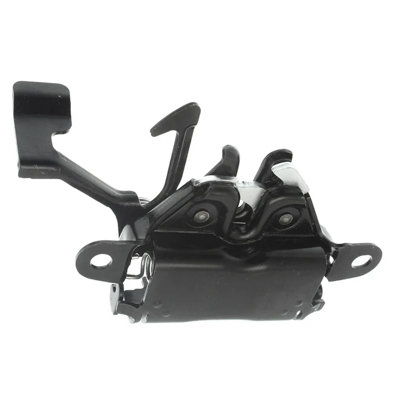 

New Hood Latch Lock Catch For Pontiac Vibe 2003-2008 88972905 14584423 GM1234117-T61C