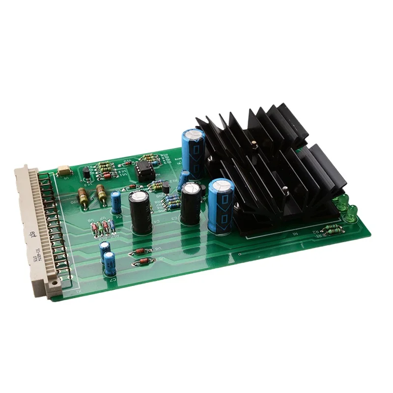 Laser Module Electronic Circuit Board