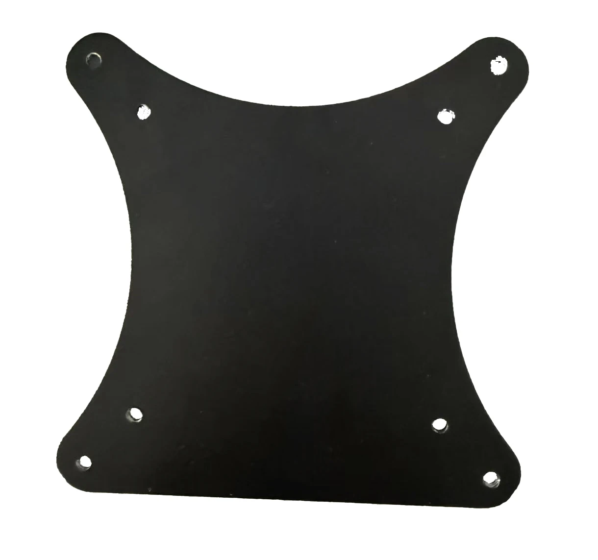 Adaptador VESA para soporte de montaje xiaomi rmmnt27nf Mi Monitor de escritorio 27 "75x75 y 100x100 soportes de brazos y soportes de pared 27 pulgadas