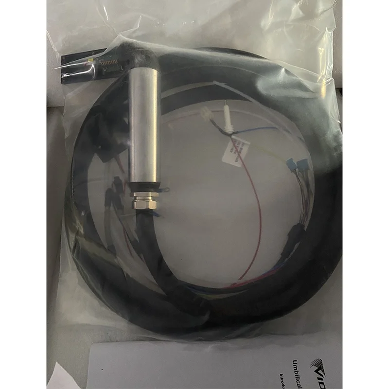 رأس الطباعة للطابعة Videoje Jet Umbilical 2M #6