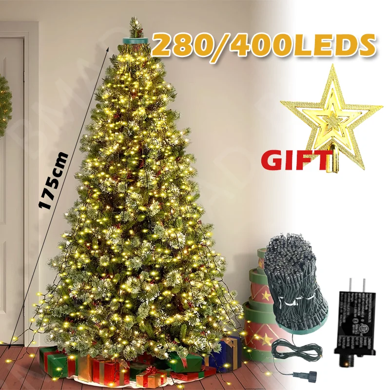 Christmas Tree Wate… - image