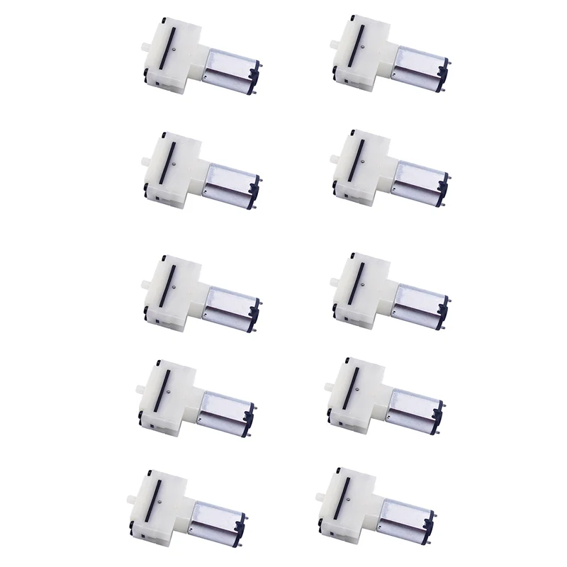 B59B-3X New Water Pump Motor For Xiaomi Mijia G1 MJSTG1 Robot Vacuum Cleaner Spare Parts