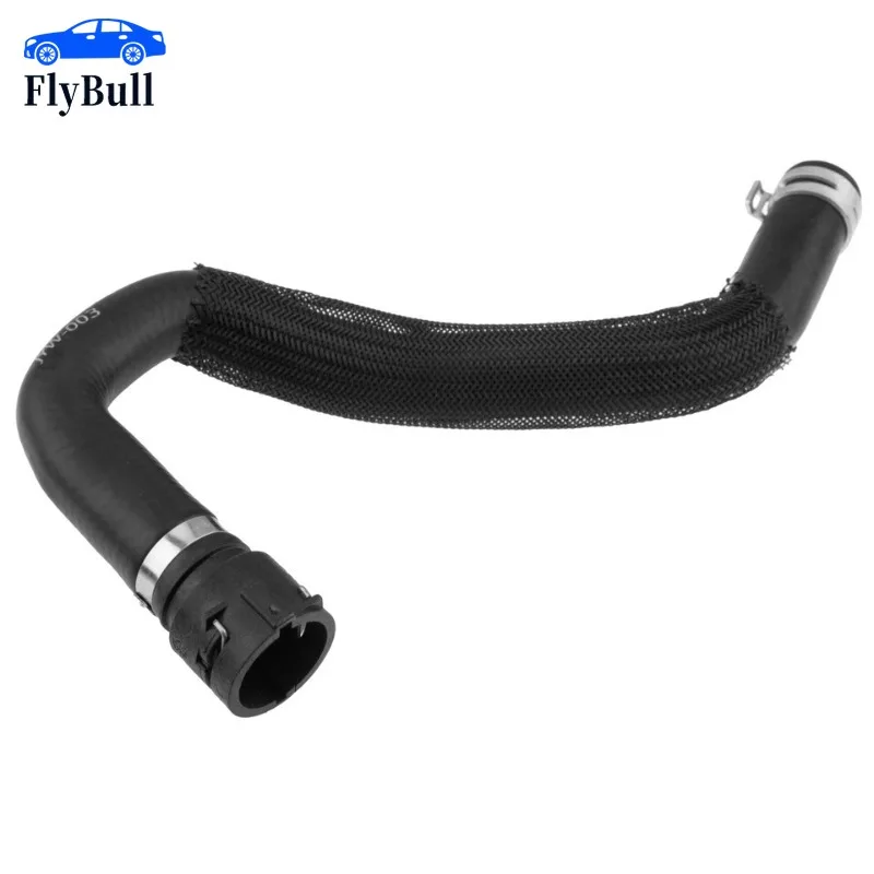 LR044291 Radiator Inlet Hose For Land Rover Range Rover Evoque L538 2.0L 204PT Closed Off-Road Vehicle  2011-2016