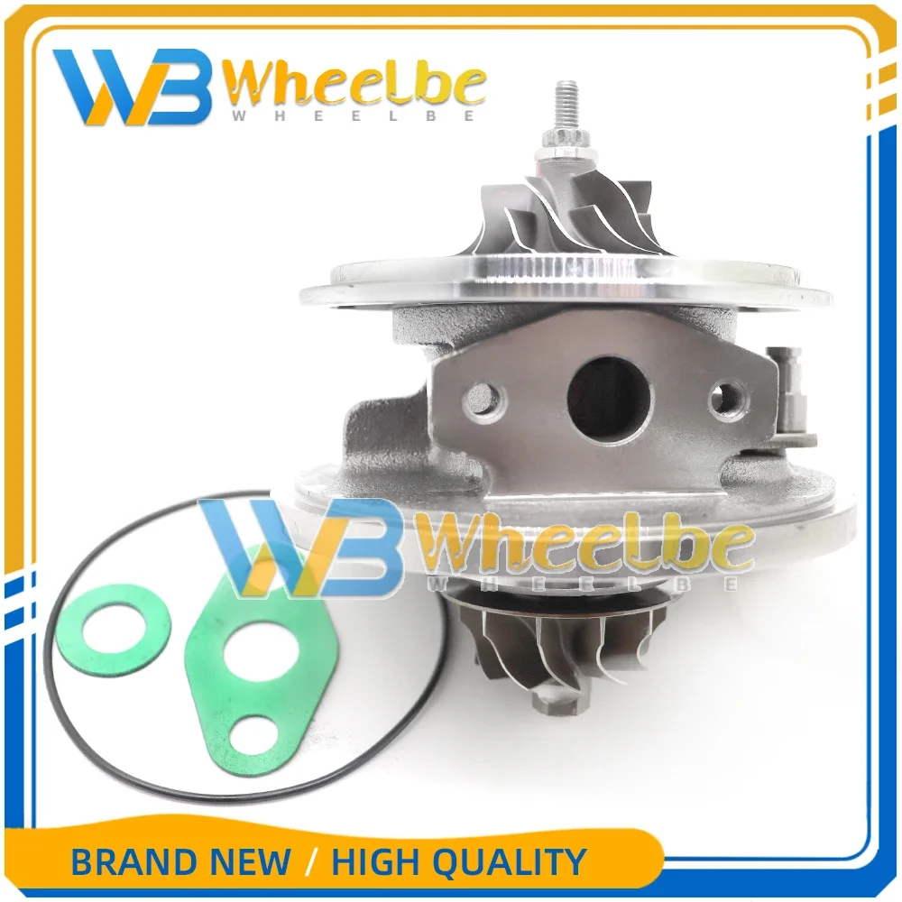 

Новый турбинный картридж GT1544V для Hyundai Matrix 1.5 CRDi VGT 81 кВт 110 л.с. U1.5L Euro 3 2005- (740611, 782403)