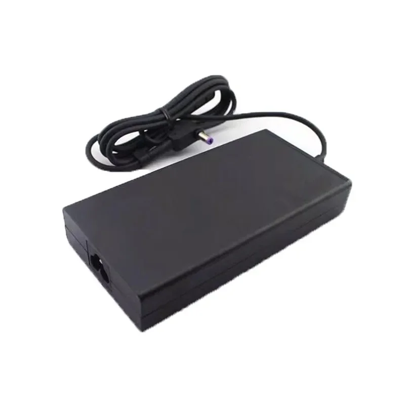 Imagem -02 - Adaptador ac Laptop para Ace Aspire V15 V17 Nitro Vn7 Pa113105 19v 7.1a 5.5x1.7 mm 135w Original Novo
