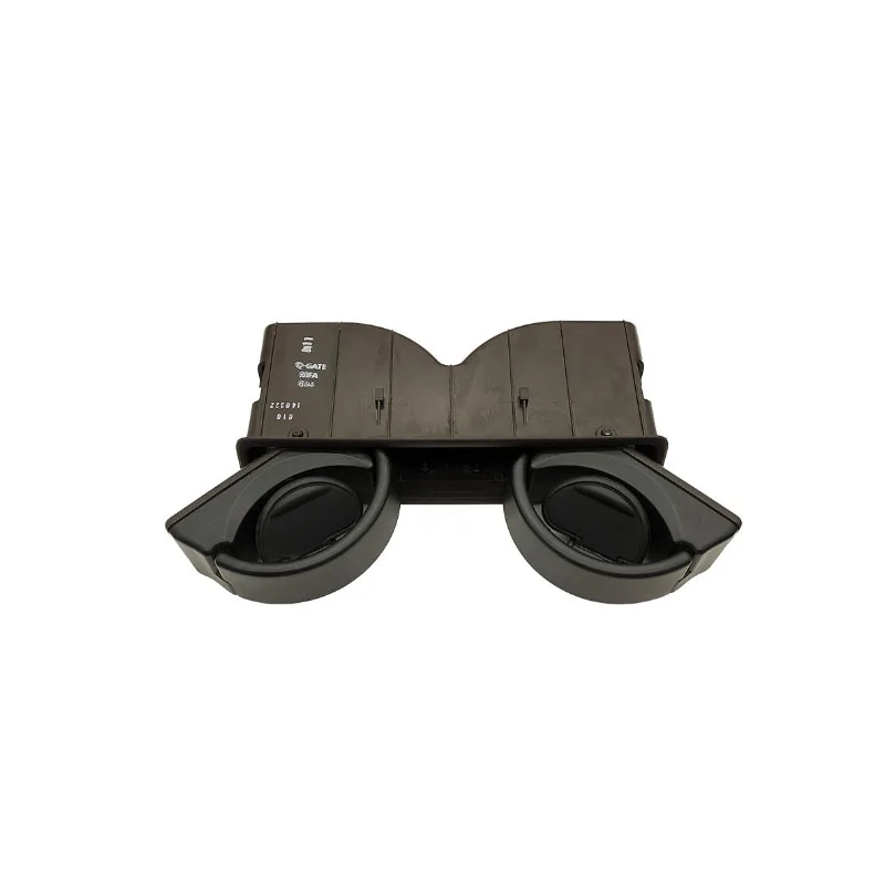 For Benz C GLC Class 2015-2021 C200 E260 GLC300 099810021 For Mercedes W205 W253 Car Rear Seat Armrest Insert Drinks Cup Holder - view 6