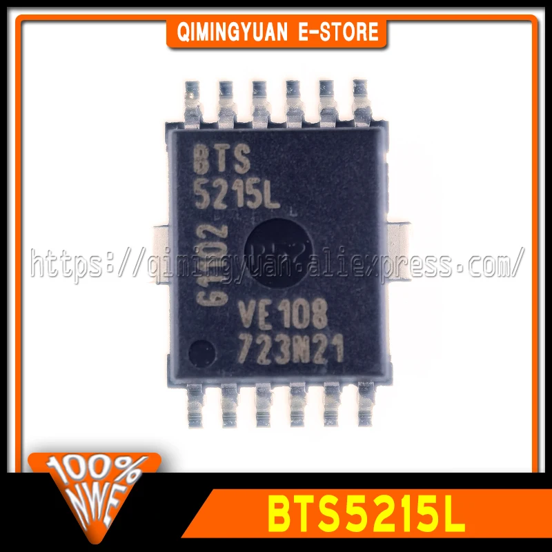 A 1~20PCS/LOT BTS52…