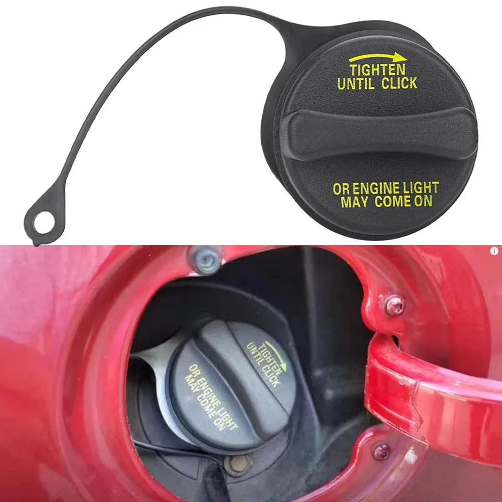 

Крышка заливной горловины топливного бака Ford XU5Z9030JA FC961 для Ranger для Mustang с совместимой для моделей Lincoln для замены