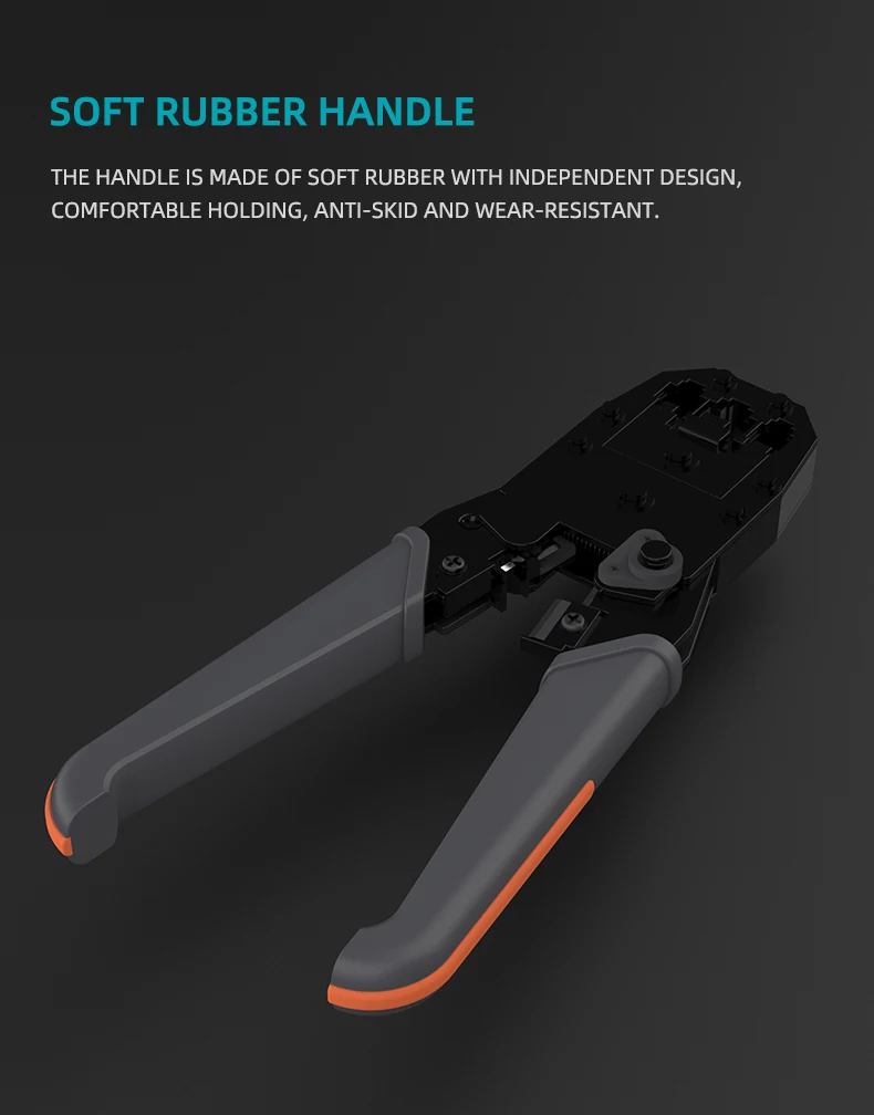 JIMIHOME JM-GTW5N Network Tool Set