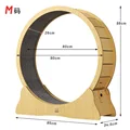 M size