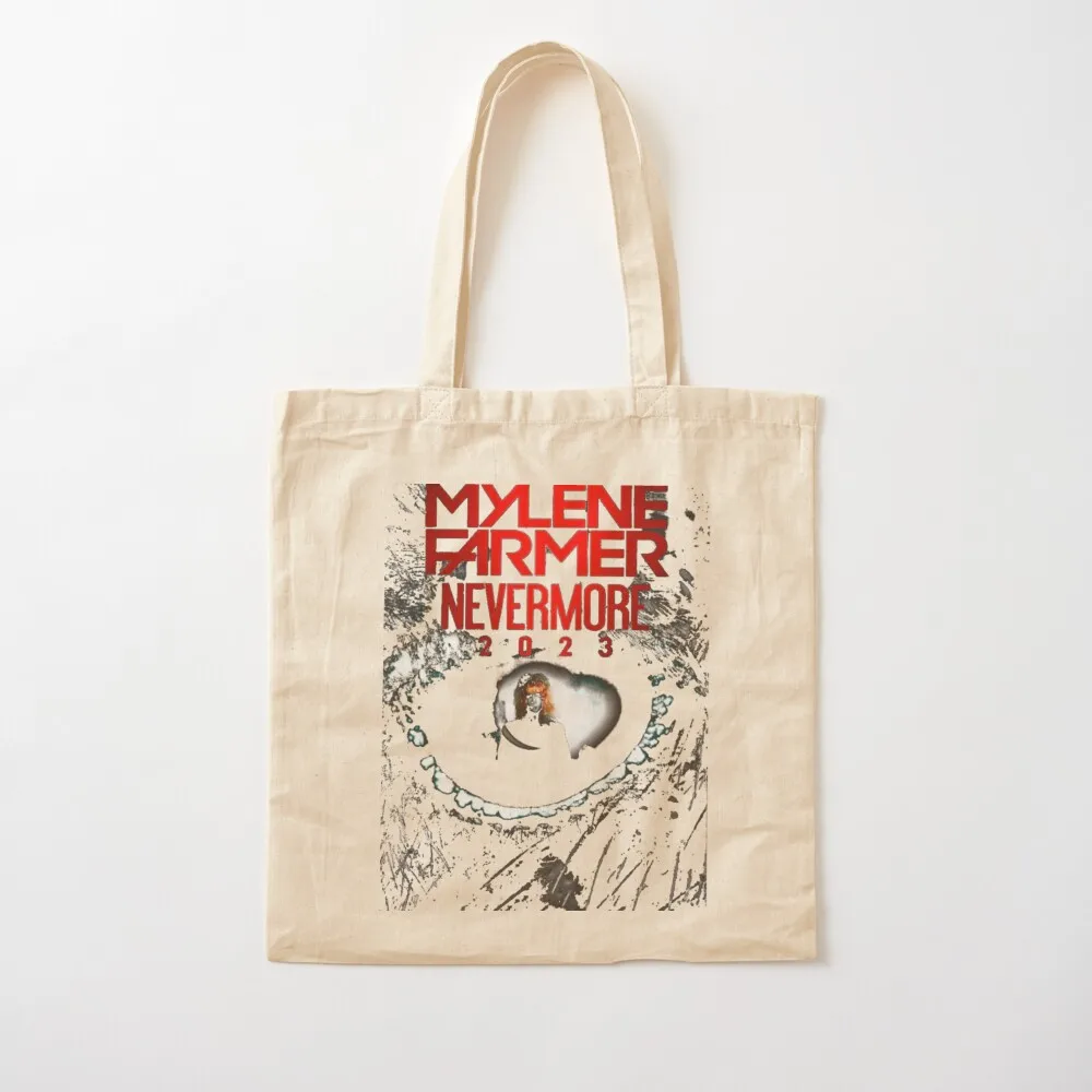 مزارع مايلين أبدًا، مزارع ميلين، مزارع ميلين 2023، مزارع مايلين 2022 حقيبة حمل حقيبة تسوق نسائية #2