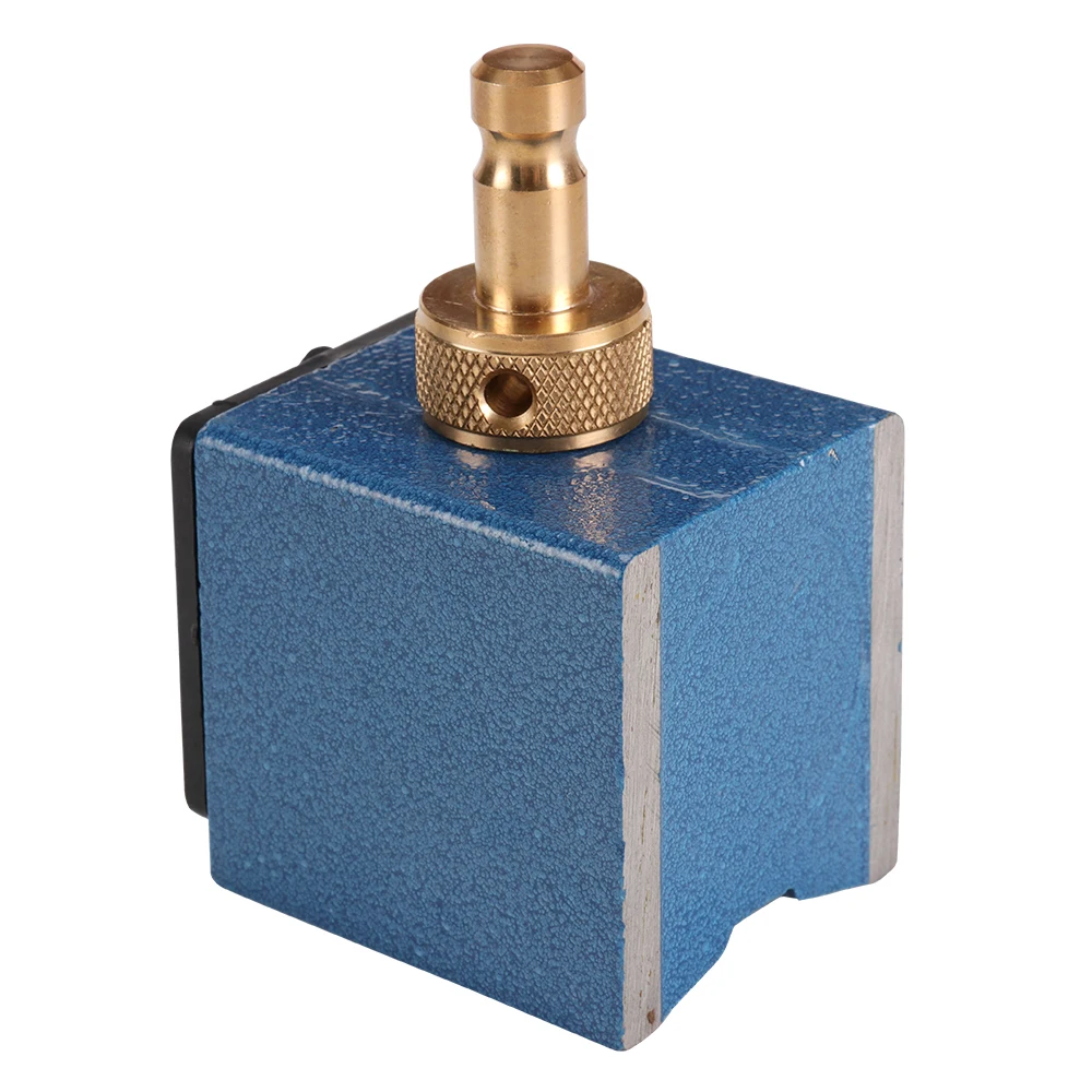 Support magnétique commutable SMB02 avec robinet