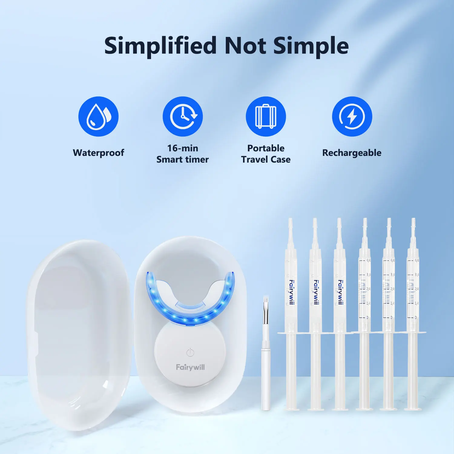 Thumbnail 3 - #30 Compare Teeth Whiteners Before You Buy