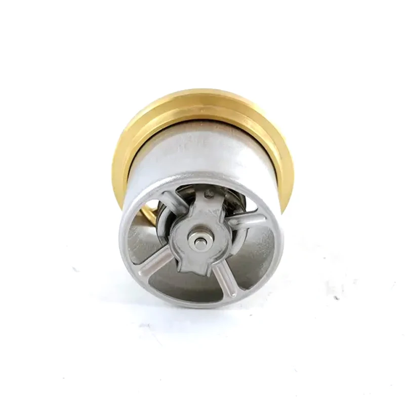 ترموستات 6WG1 محرك الديزل 1- 13770089 -1 1137700891 113770 -0891 قطع غيار الحفارات ZX850-3 ZX650-3 ZX450 ترموستات