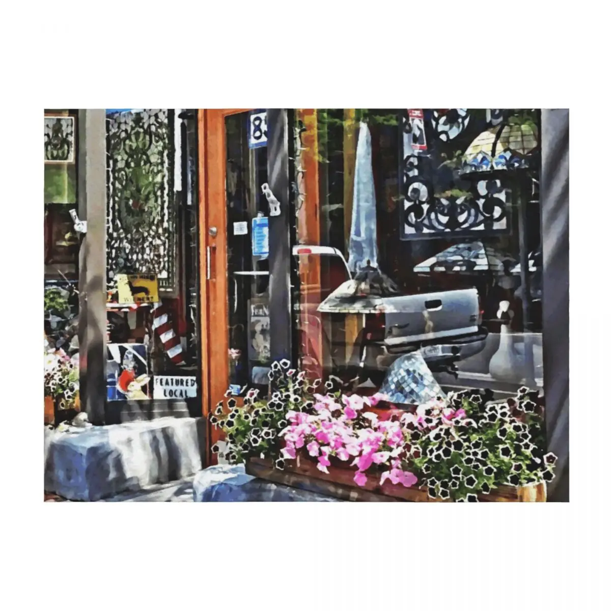 Corning Ny - Staine…