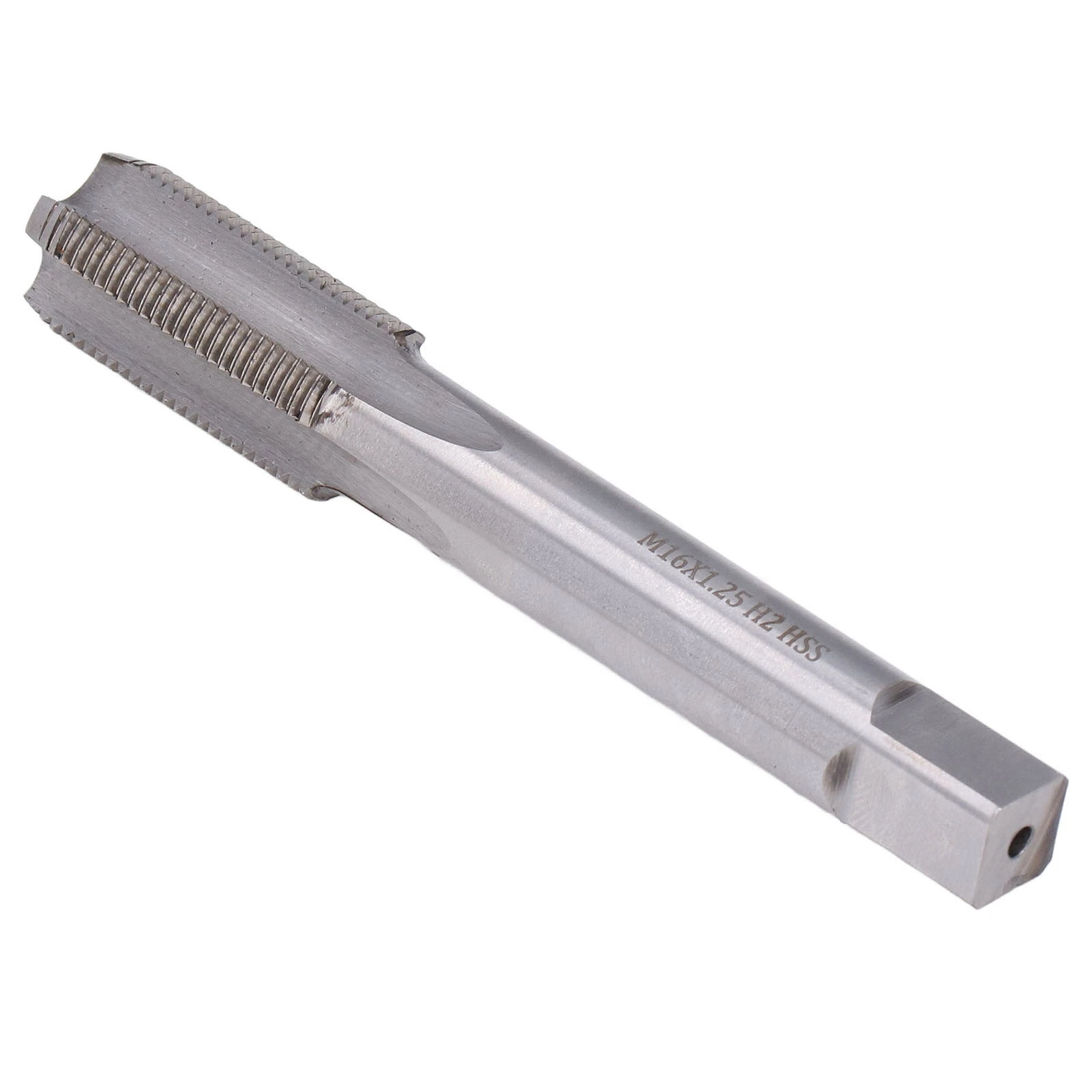 Spark Plug Thread Repair Tools Engine Metal M14x1.25 Inserts and M16x1.25 Tap Kit Thread Tap High Speed Steel Tap