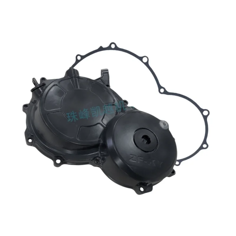Right Side Crankcase Cover For Kove 450RR ZF400GS-A Original Parts