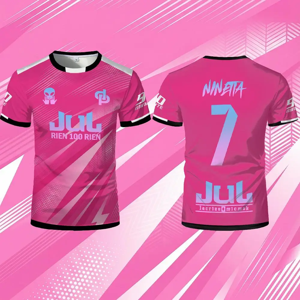 Thumbnail 2 - #55 Best Breathable Training Tees to Buy In 2026