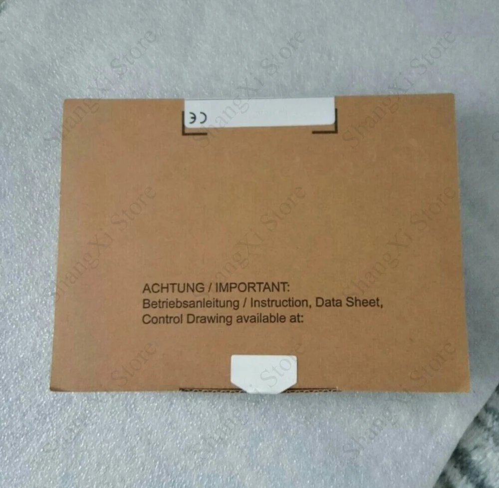 1PC Brand New HIC2081 Safety Barrier Fast Shipment