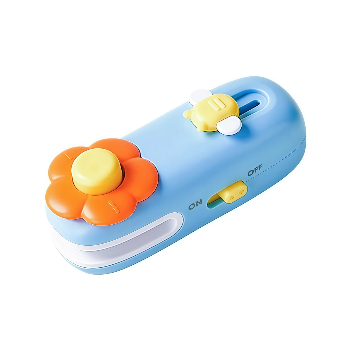 Cordless Sealer Electric Bag Sealer Kitchen Storage Solutions Rechargeable Bag Sealer Compact Kitchen Tool For Food Storage