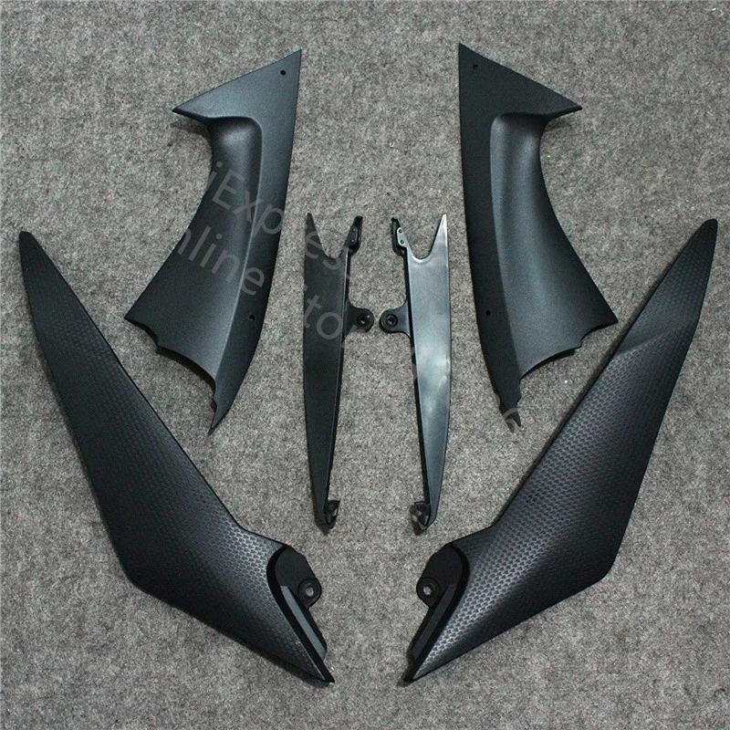 For Yamaha YZFR6 08 09 10 11 12 14 Fairing kit YZF R6 2008 2014 YZF600 black blue white Motorcycle  Bodywork Fairing